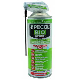 Schmiermittel PECOL BIO SPRAY